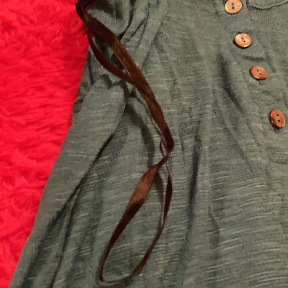 Charlotte Russe Tank Top - Picture 6 of 8